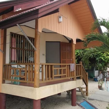 Lamai Resort Eksteriør billede