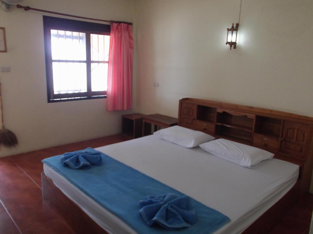 Lamai Resort Eksteriør billede