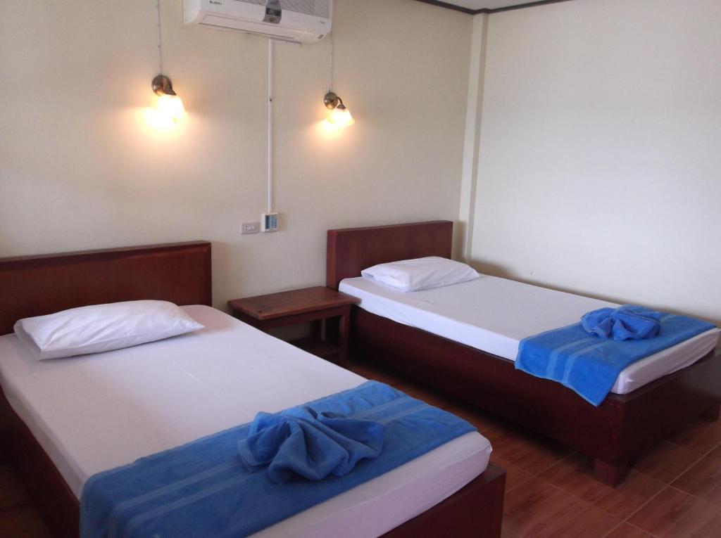 Lamai Resort Eksteriør billede