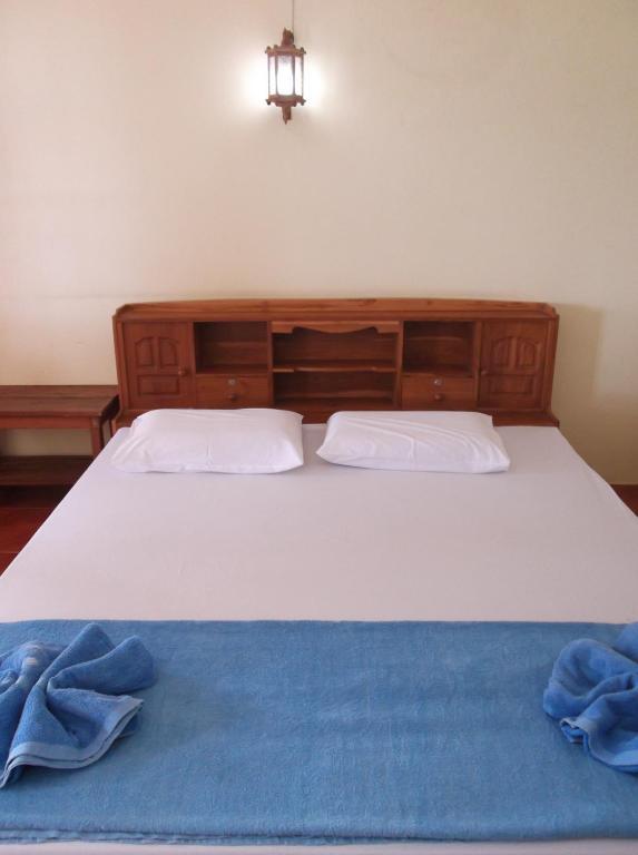 Lamai Resort Værelse billede