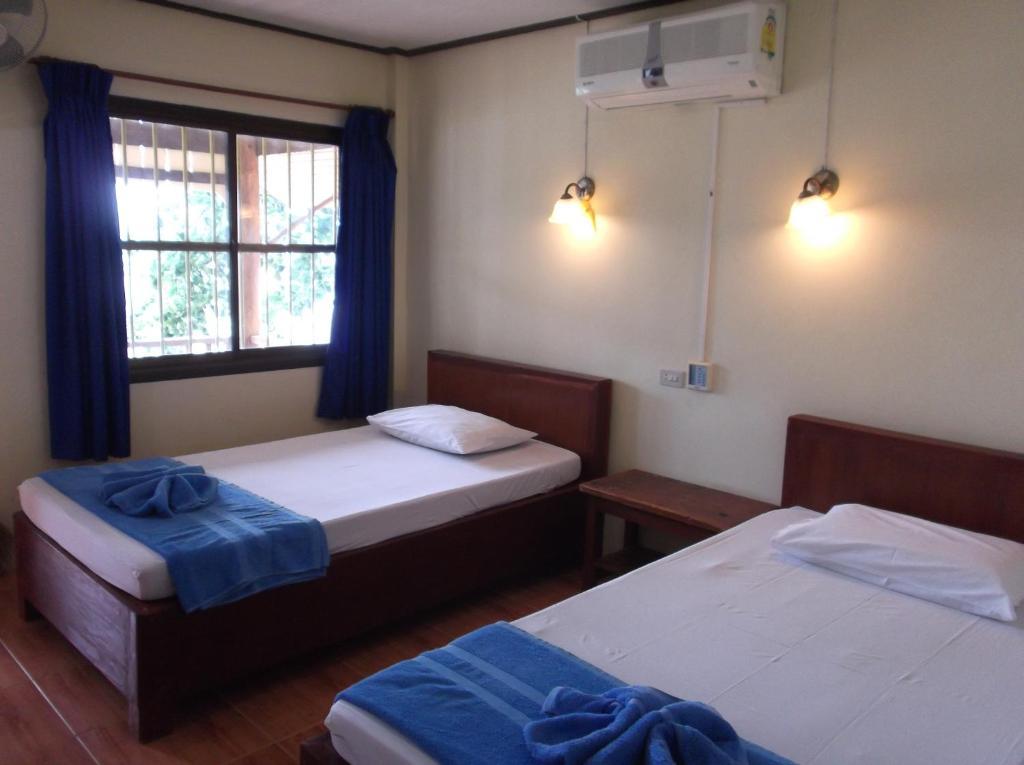 Lamai Resort Værelse billede