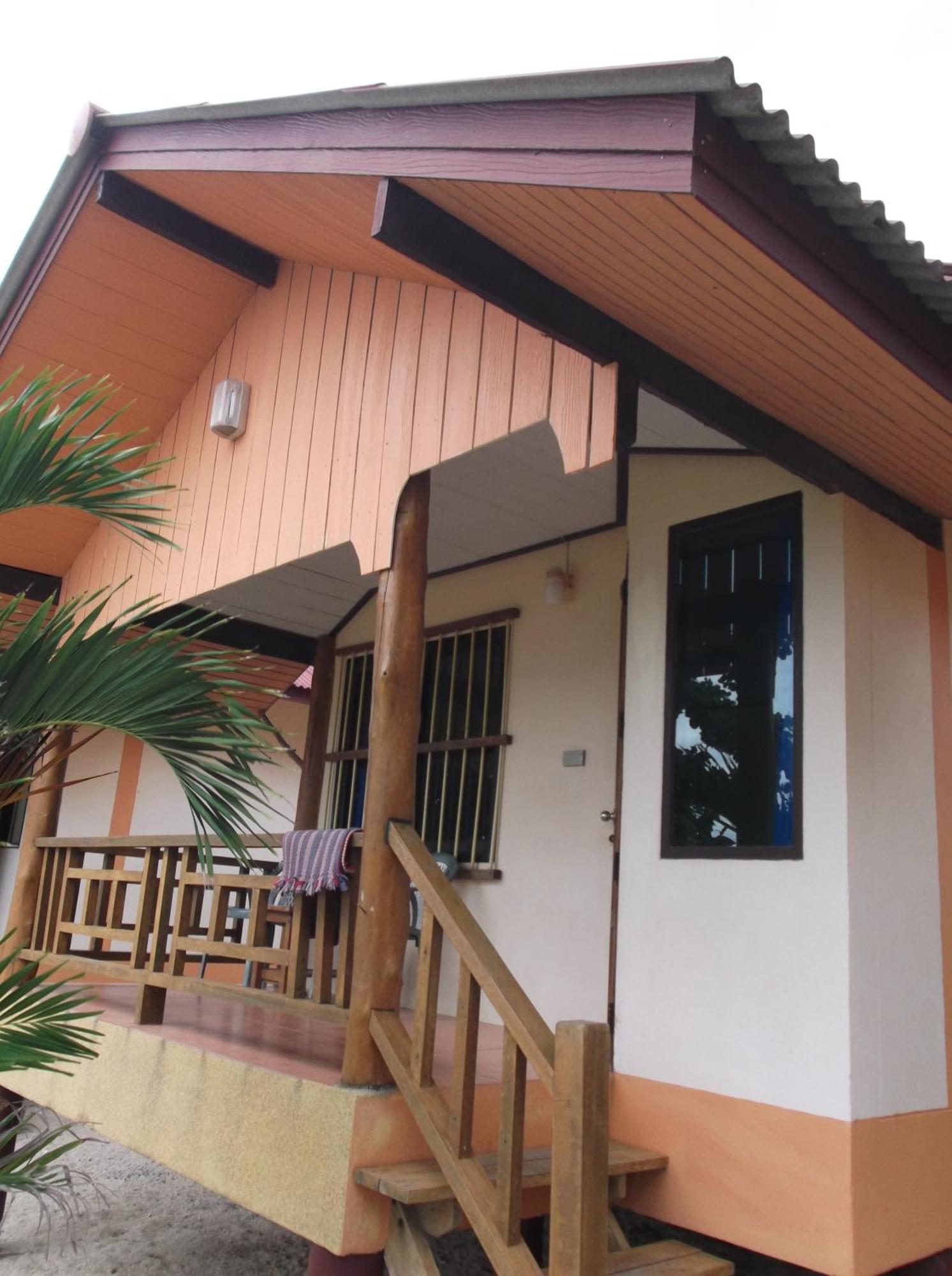 Lamai Resort Eksteriør billede