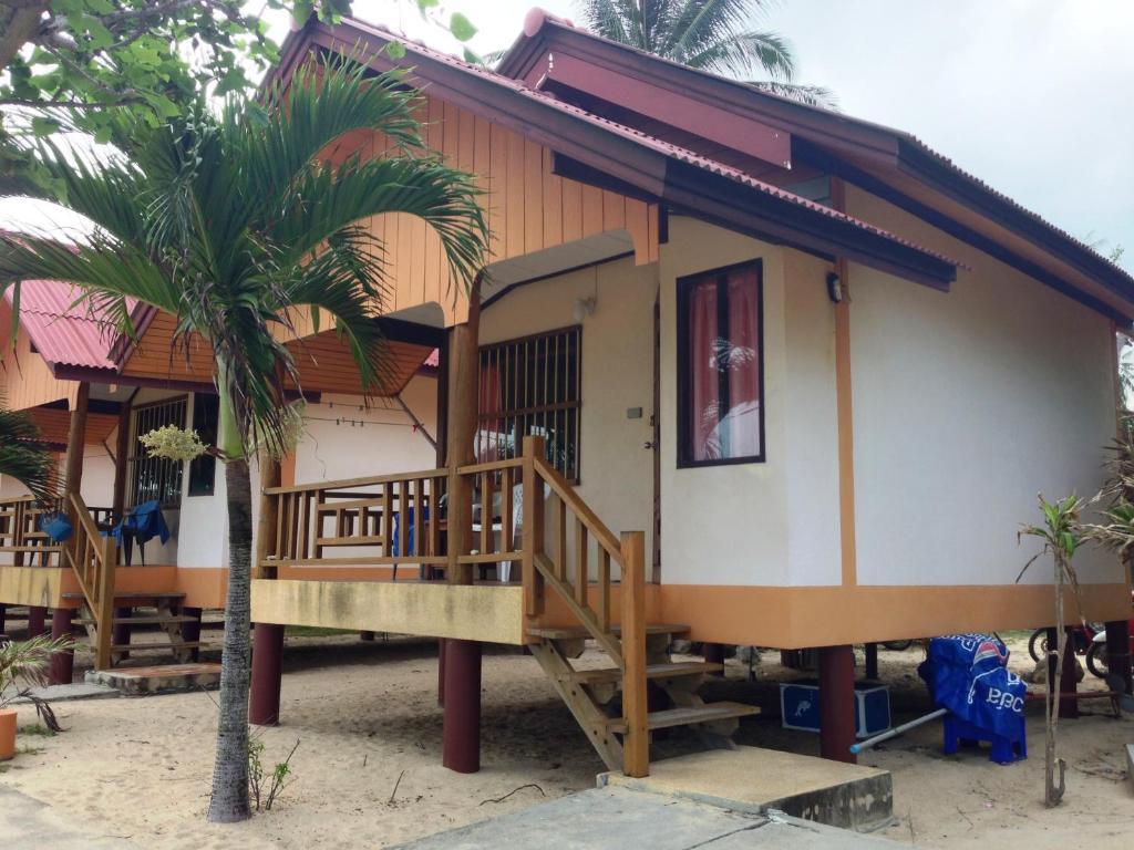 Lamai Resort Eksteriør billede