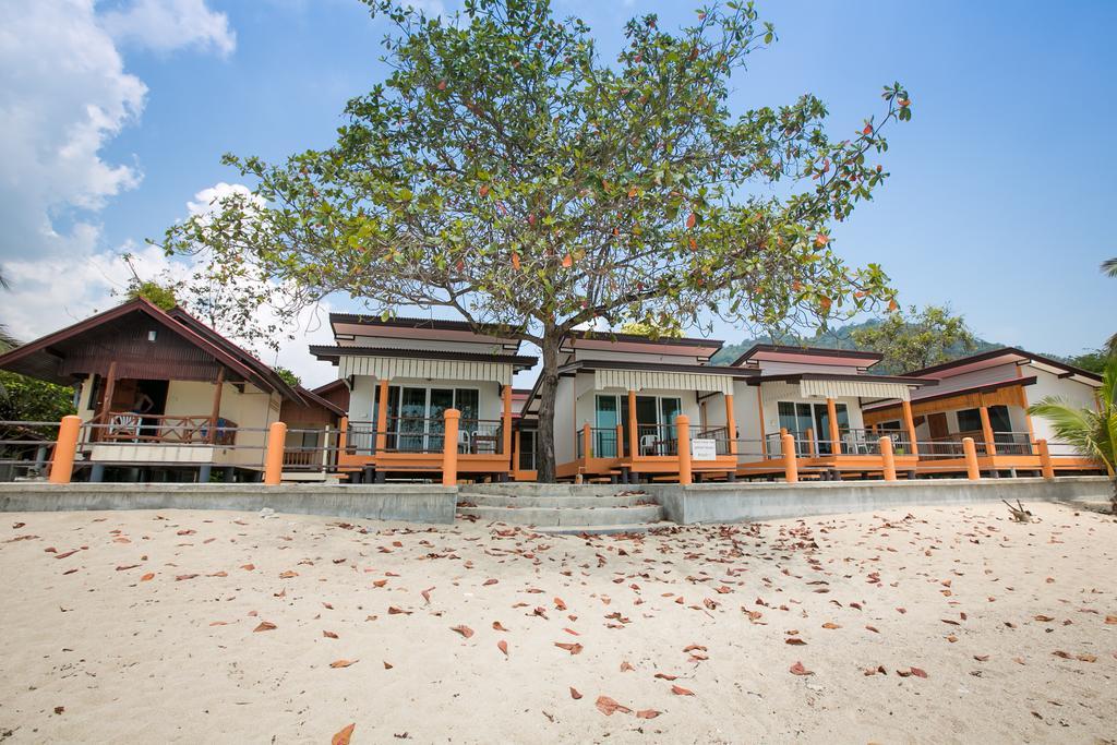 Lamai Resort Eksteriør billede
