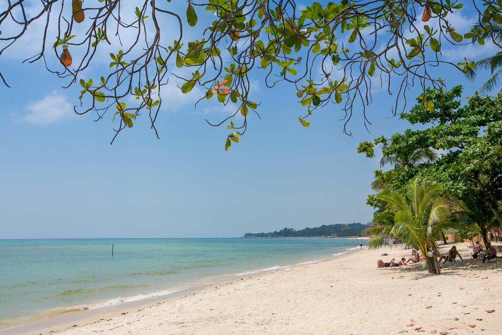 Lamai Resort Eksteriør billede