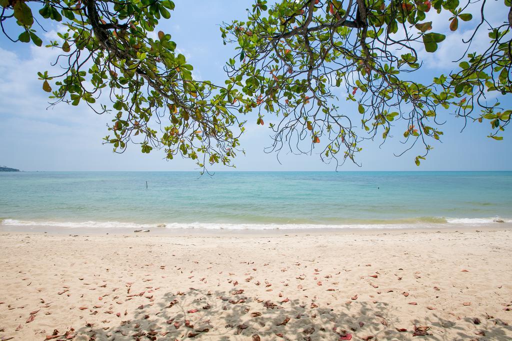 Lamai Resort Eksteriør billede