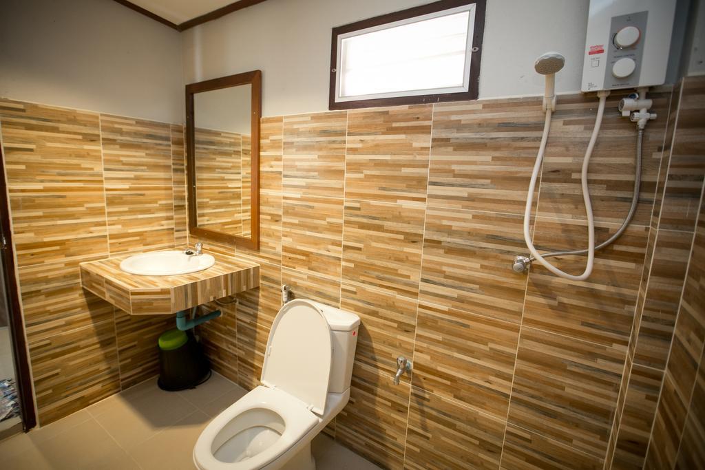 Lamai Resort Eksteriør billede