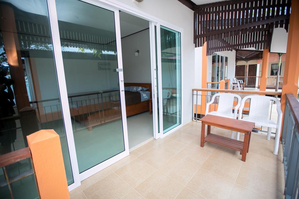 Lamai Resort Eksteriør billede