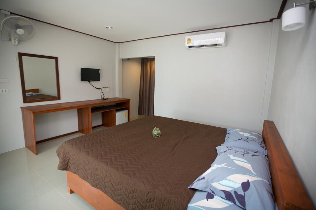 Lamai Resort Eksteriør billede