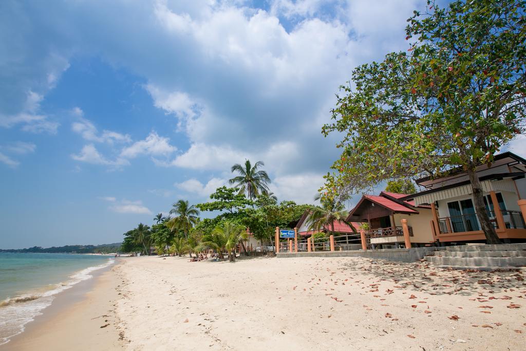 Lamai Resort Eksteriør billede
