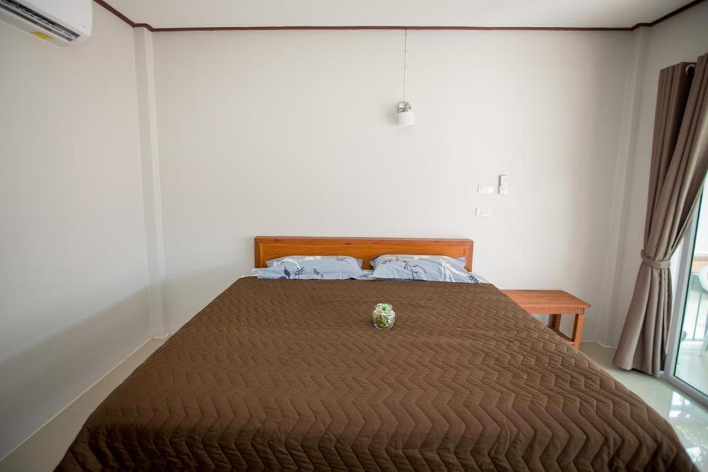 Lamai Resort Eksteriør billede